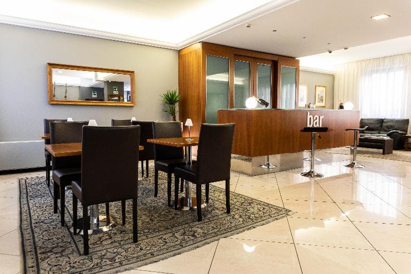 Hotel Berlino 2