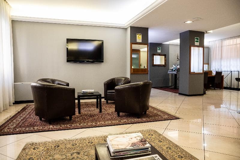 Hotel Berlino 3