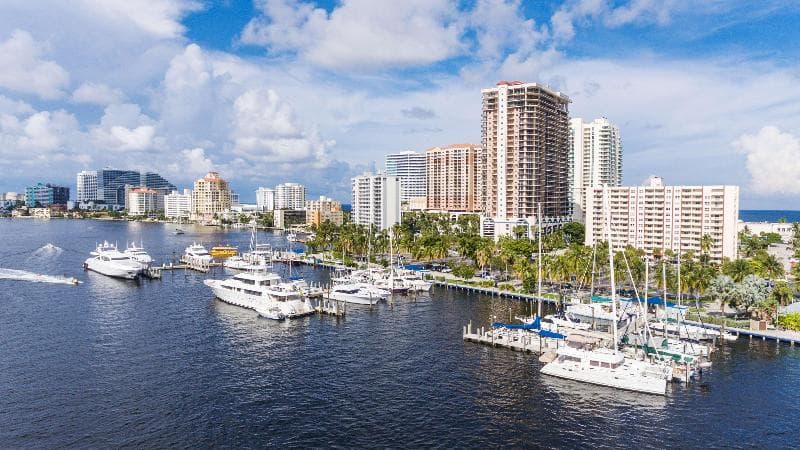Hyatt Place Fort Lauderdale 17th Street Convention Center 2