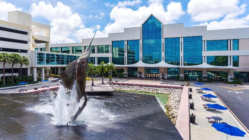 Hyatt Place Fort Lauderdale 17th Street Convention Center 4
