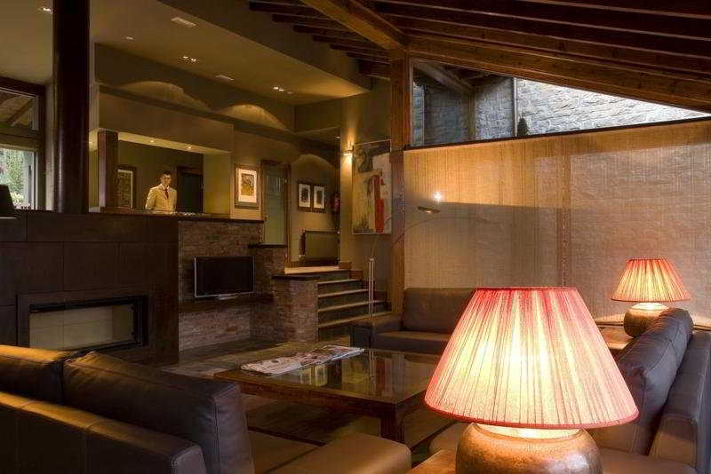 Hotel Balcón De La Cuesta 3