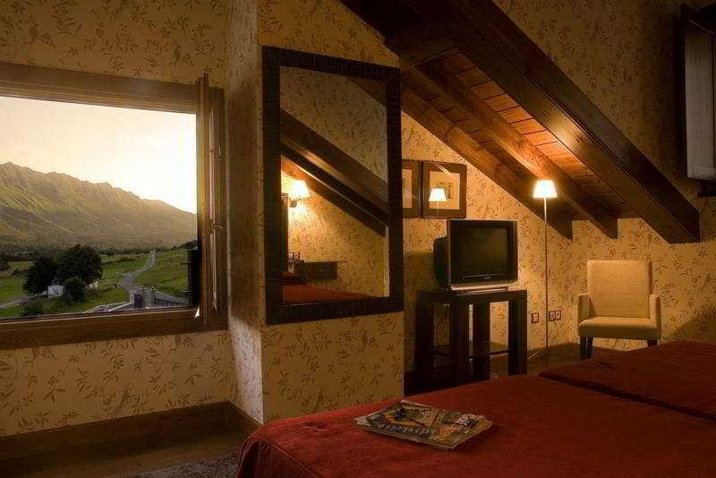 Hotel Balcón De La Cuesta 4