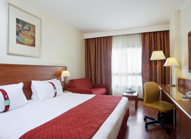 Holiday Inn Cagliari photo 1