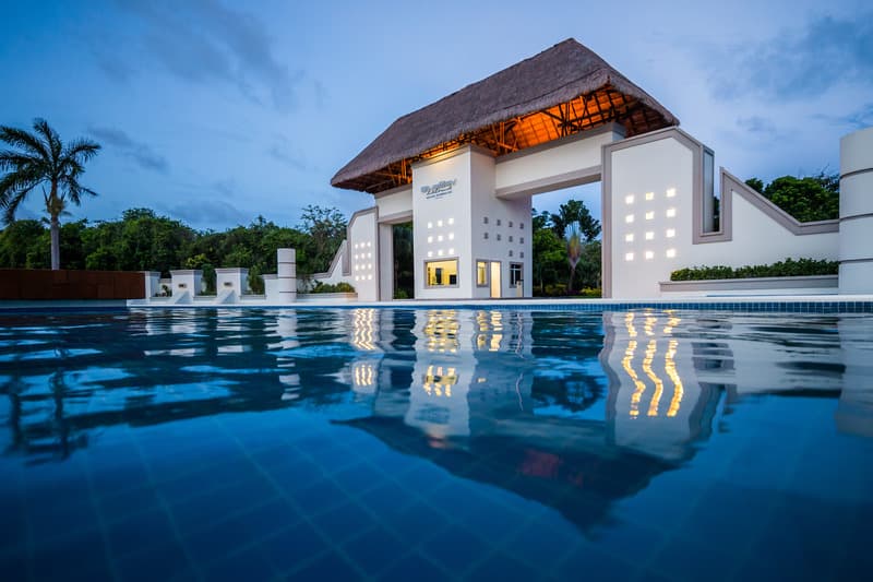 Bluebay Grand Esmeralda photo 1