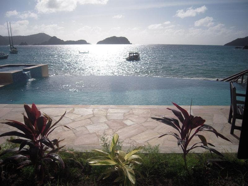 Blue Waters Inn photo 1