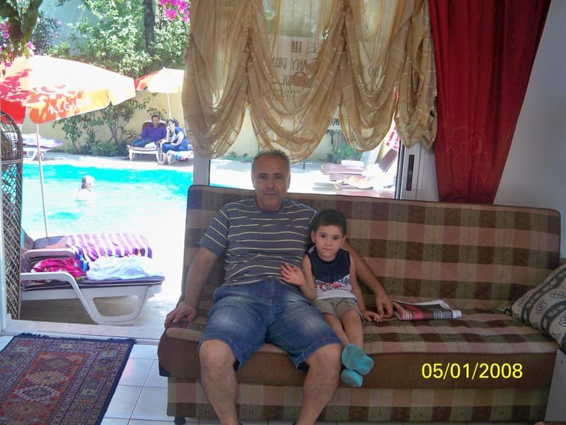 Family Apart Otel 2