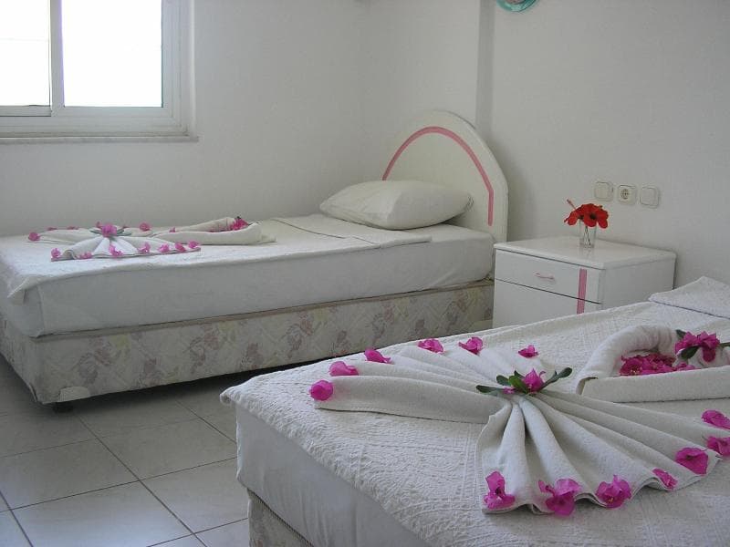 Family Apart Otel 4