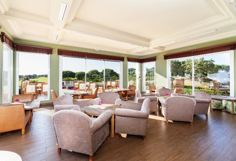 Fairplay Golf & Spa Resort photo 1