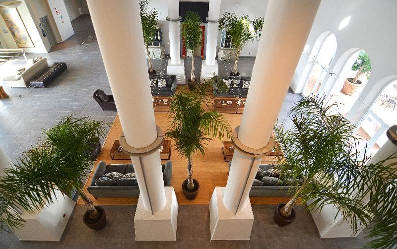 Fairplay Golf & Spa Resort 5