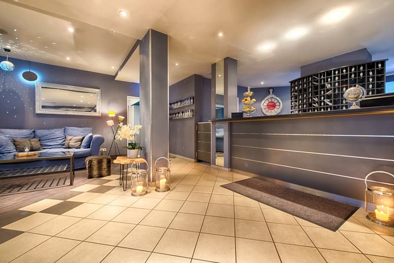 Enjoy hotel Berlin City Messe [Ex-Winters Hotel] 5