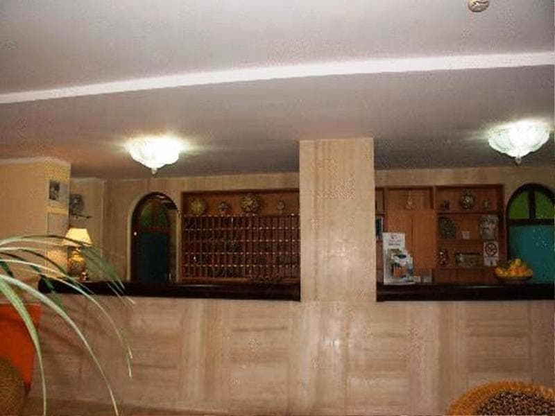 Hotel San Pietro Beach - Letojanni 4