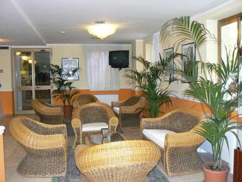 Hotel San Pietro Beach - Letojanni 5
