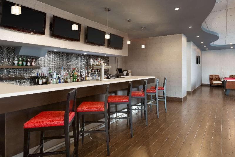 Park Inn By Radisson Toronto-Markham 2