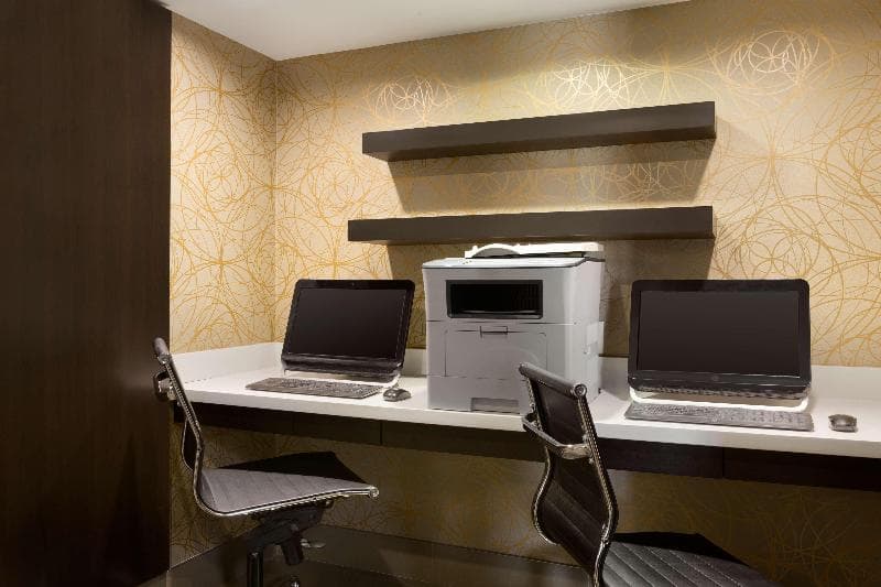 Park Inn By Radisson Toronto-Markham photo 1