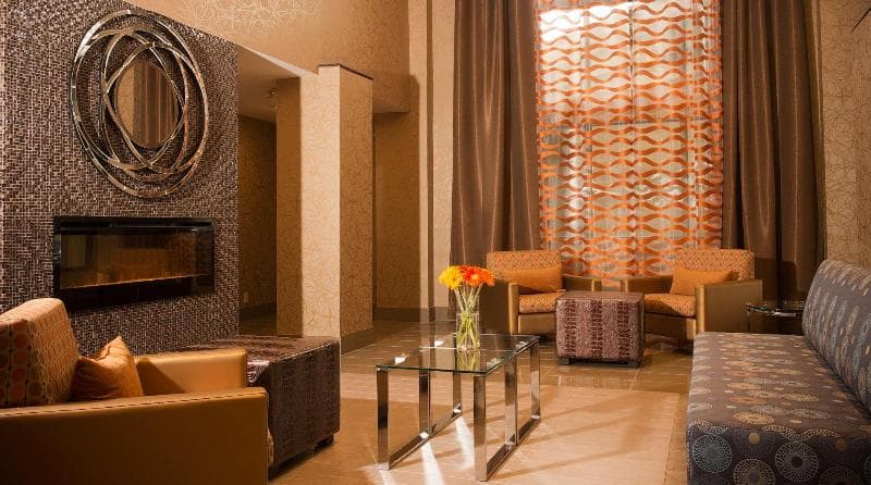 Park Inn By Radisson Toronto-Markham 5