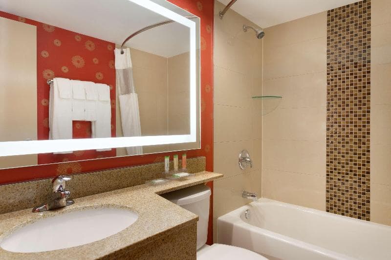 Park Inn By Radisson Toronto-Markham 4