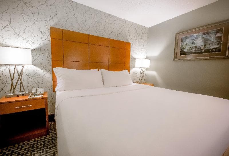 Holiday Inn Raleigh Downtown - Capital 4
