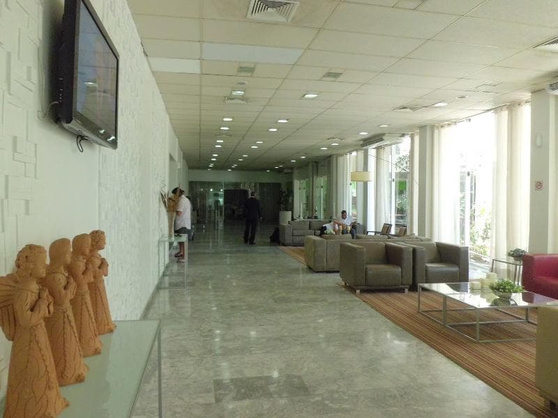 Hotel Rede Andrade Barra (Ex-Sol Barra) 5