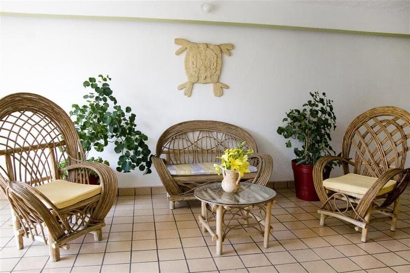 Best Western Maya Palenque main