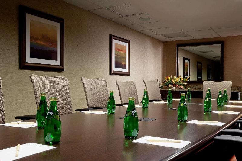 DoubleTree by Hilton Santa Fe photo 1