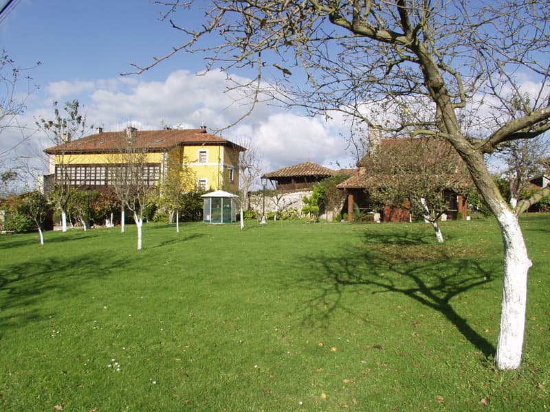 Hotel La Arquera photo 1