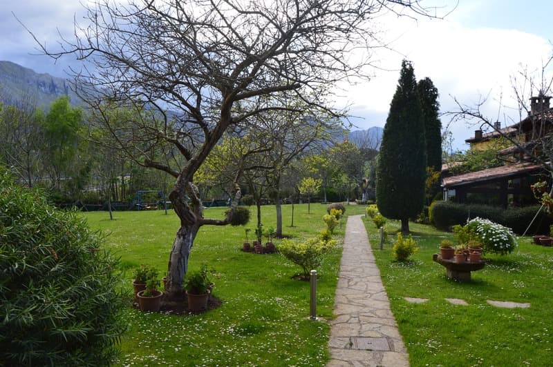 Hotel La Arquera 3