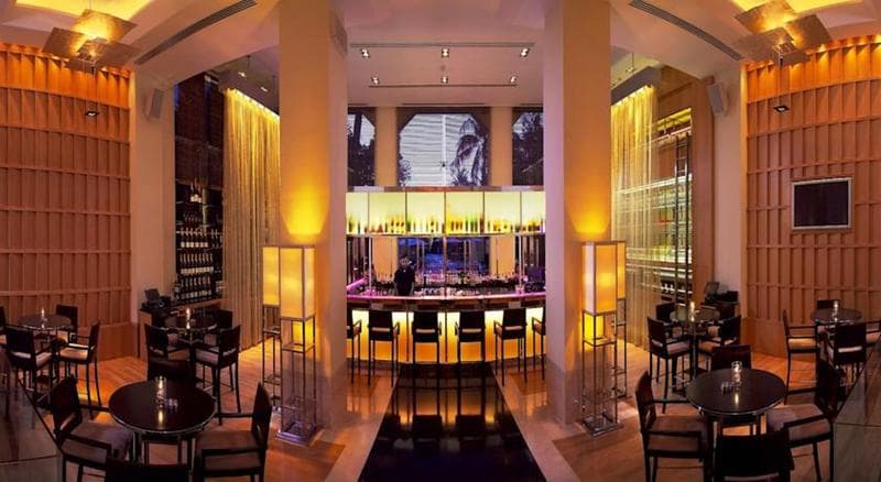 The Leela Mumbai 2