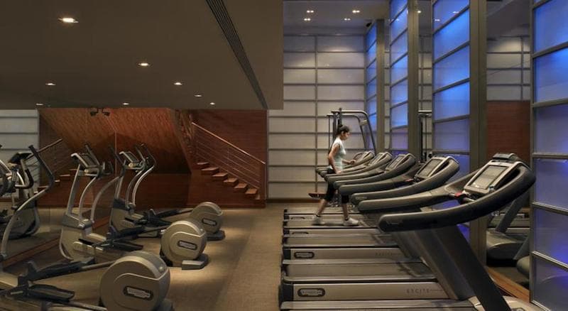The Leela Mumbai 3