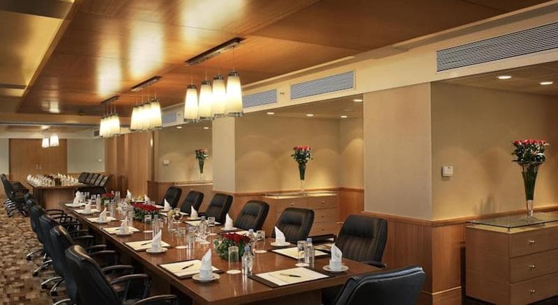 The Leela Mumbai photo 1
