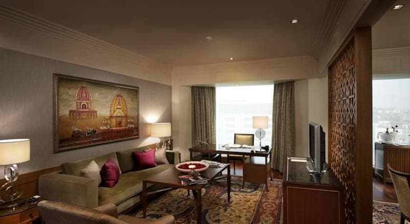 The Leela Mumbai 5
