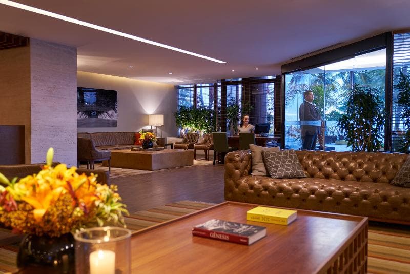 PortoBay Rio de Janeiro 5