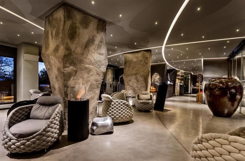 Vitoria Stone Hotel 3