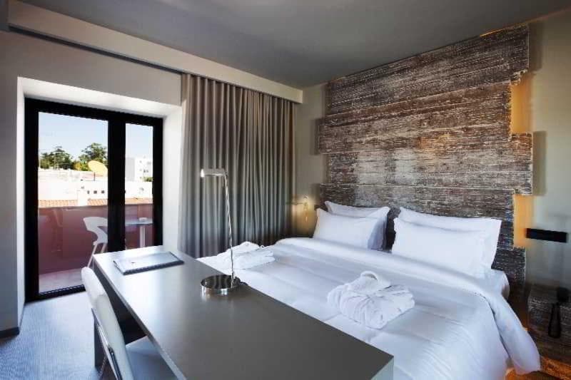Vitoria Stone Hotel 5