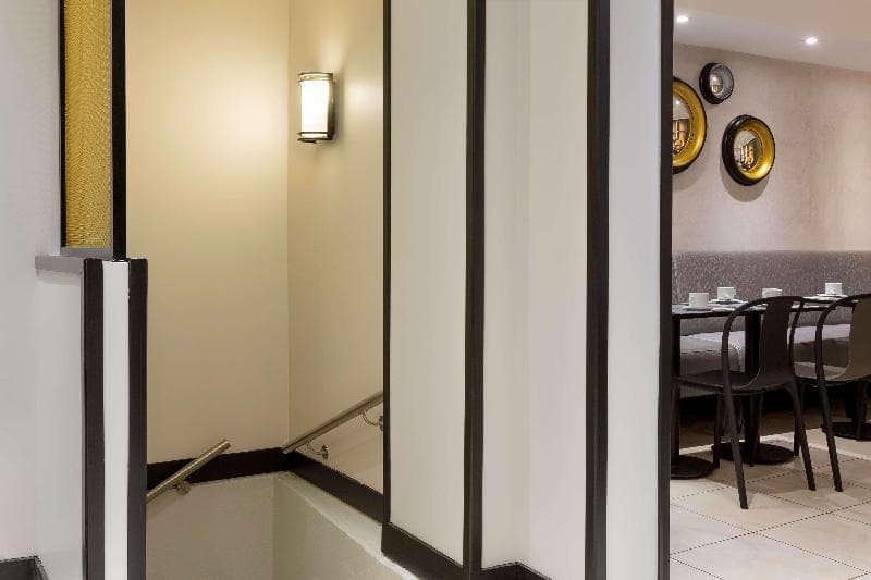 Best Western Paris Italie photo 1