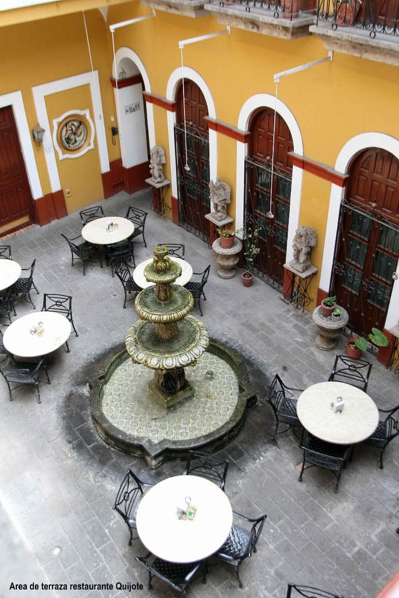 San Francisco Plaza 3
