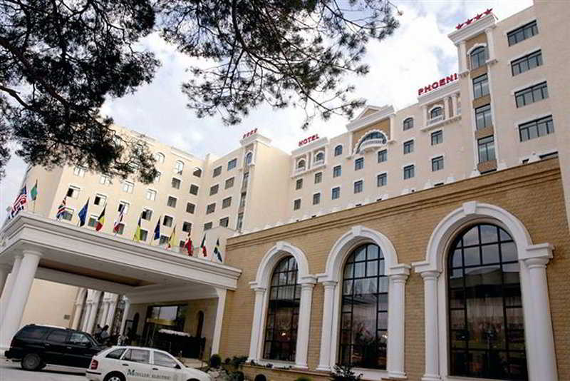 Phoenicia Grand Hotel photo 1