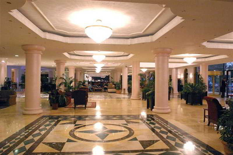 Phoenicia Grand Hotel 5
