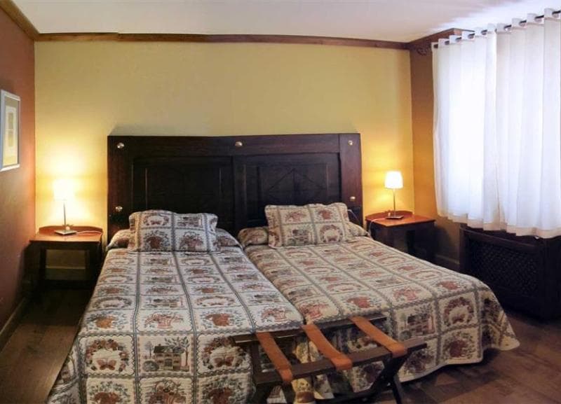 Hospital De Benasque 5
