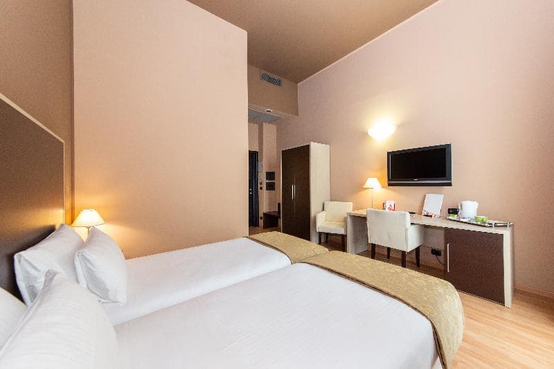 Art Hotel Olympic 3