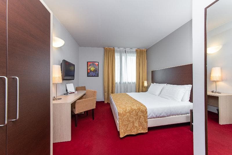 Art Hotel Olympic 5