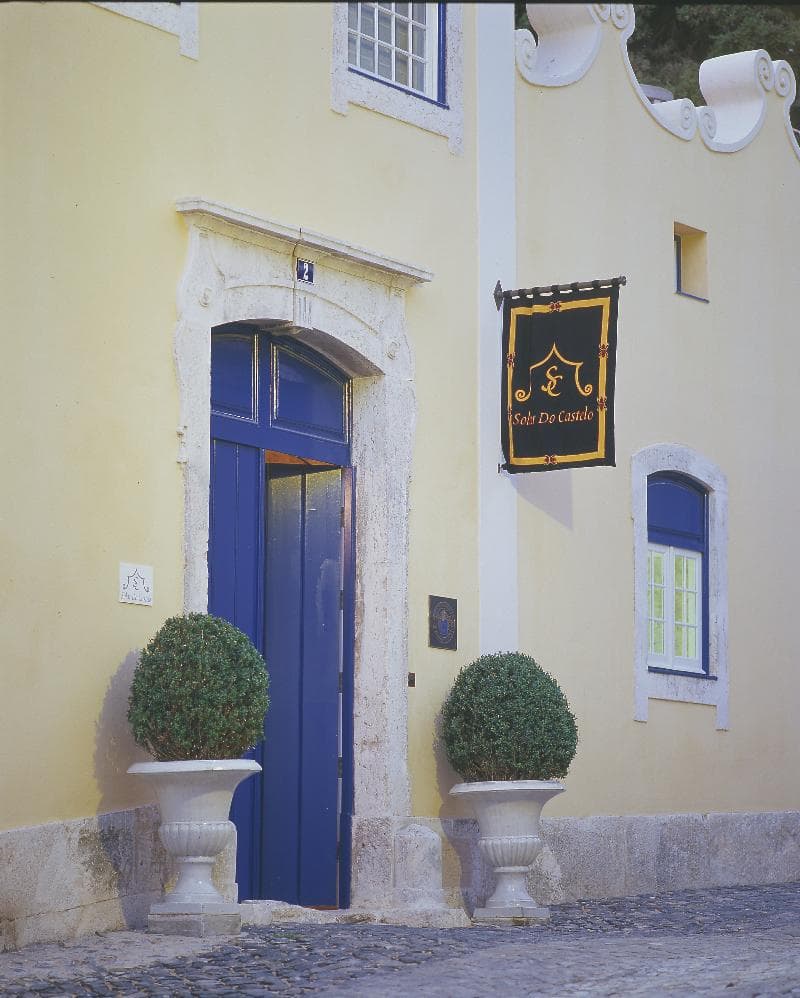 Solar Do Castelo (Adults only) 2