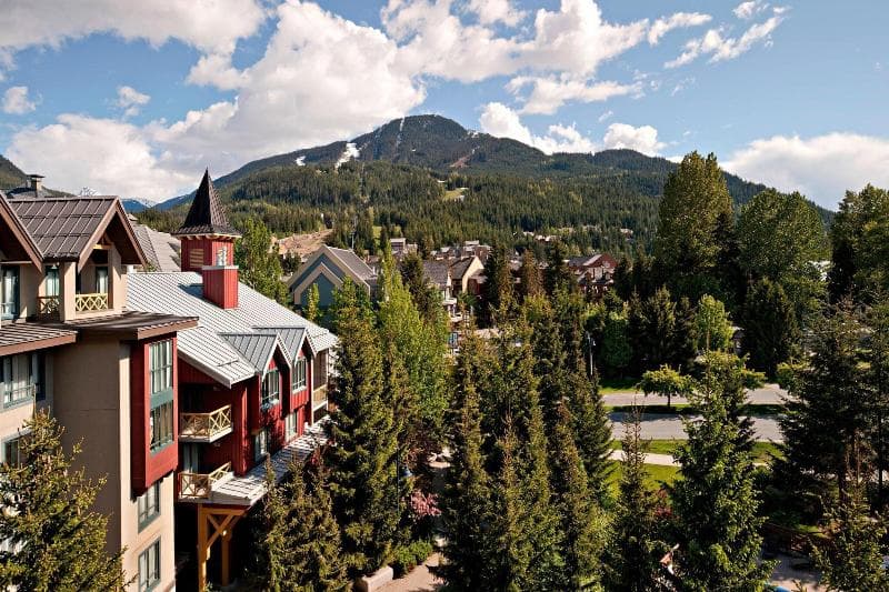 Delta Hotels Whistler Village Suites photo 1