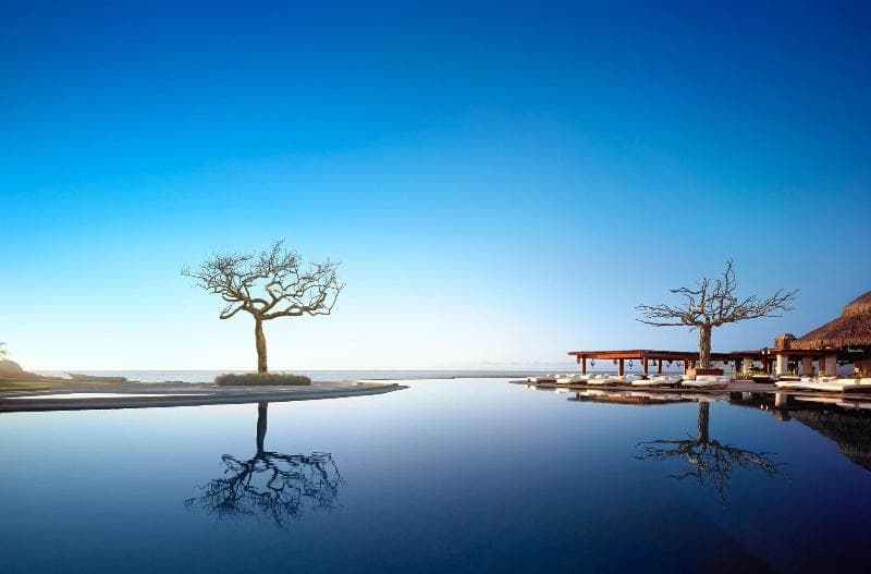 Las Ventanas al Paraíso, A Rosewood Resort photo 1