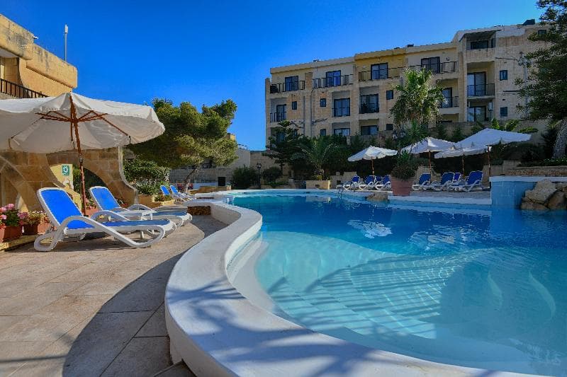 Cornucopia Hotel 3