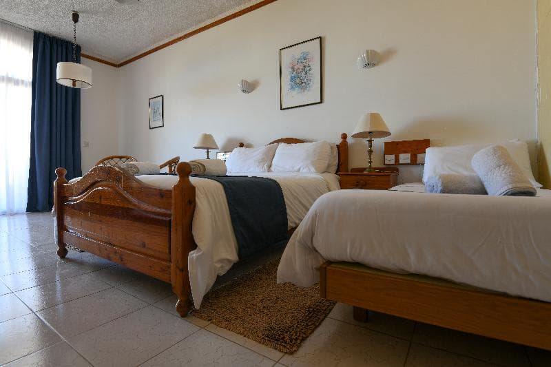 Cornucopia Hotel 4