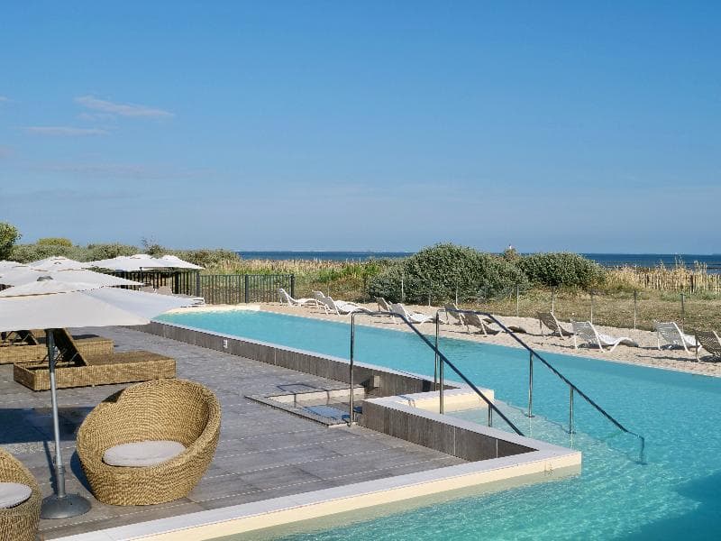 Atalante - Relais Thalasso Ile De Ré 2