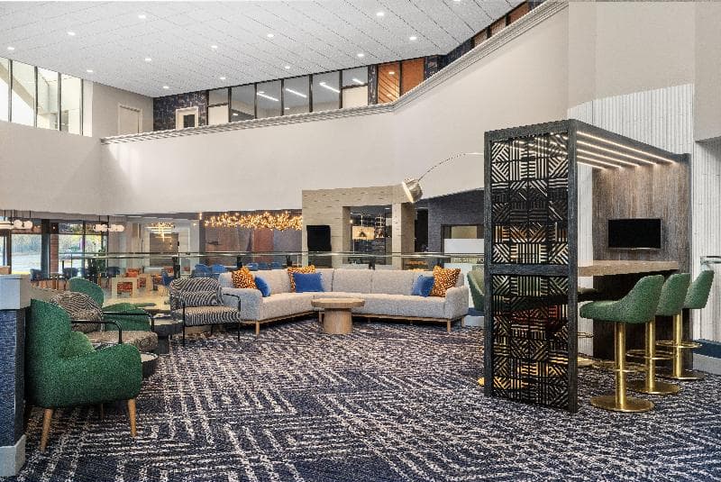 Crowne Plaza Virginia Beach Town Center 4