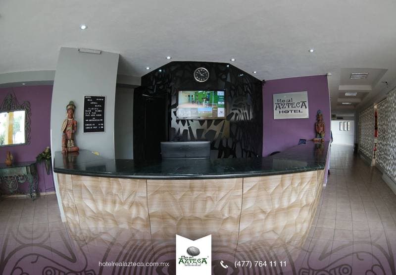 Real Azteca Hotel photo 1