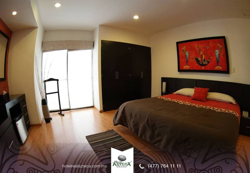 Real Azteca Hotel 5