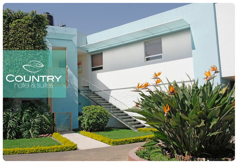 Country Hotel And Suites photo 1